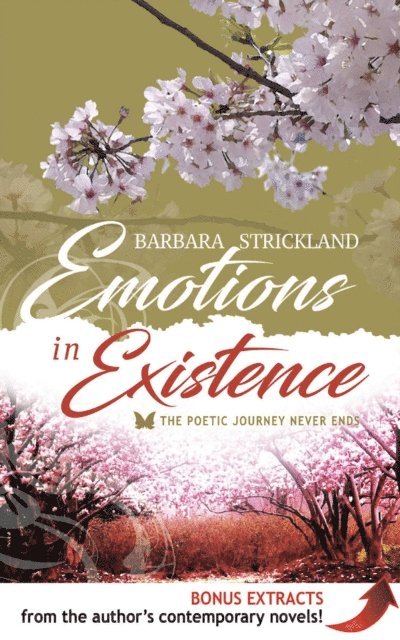 Barbara Strickland - Emotions in Existence, E-bok