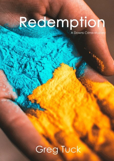 Greg Tuck - Redemption, E-bok. Tillgänglighet: Lägg i varukorg