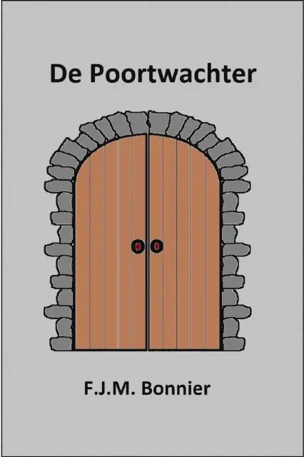 Frans Bonnier - De Poortwachter, E-bok. Tillgänglighet: Lägg i varukorg