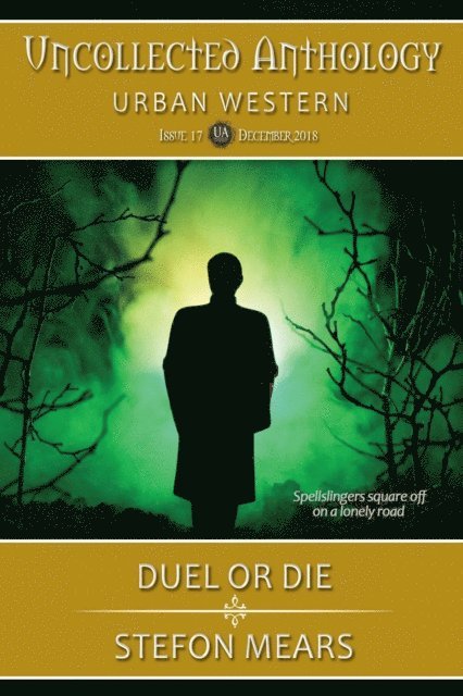 Stefon Mears - Duel or Die, E-bok