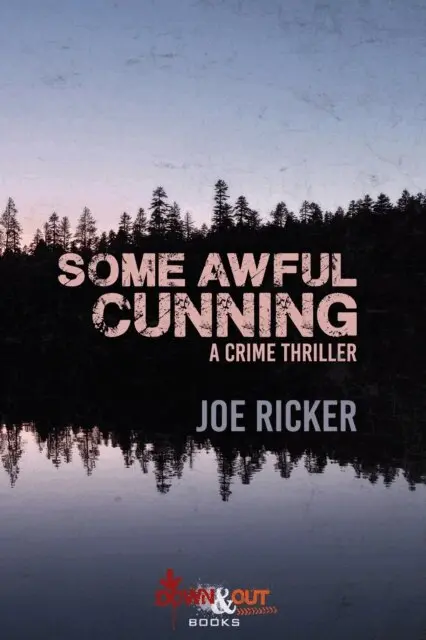 Joe Ricker - Some Awful Cunning, E-bok. Tillgänglighet: Lägg i varukorg