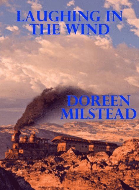 Doreen Milstead - Laughing in the Wind, E-bok. Tillgänglighet: Lägg i varukorg