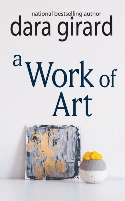 Dara Girard - Work of Art, E-bok. Tillgänglighet: Lägg i varukorg
