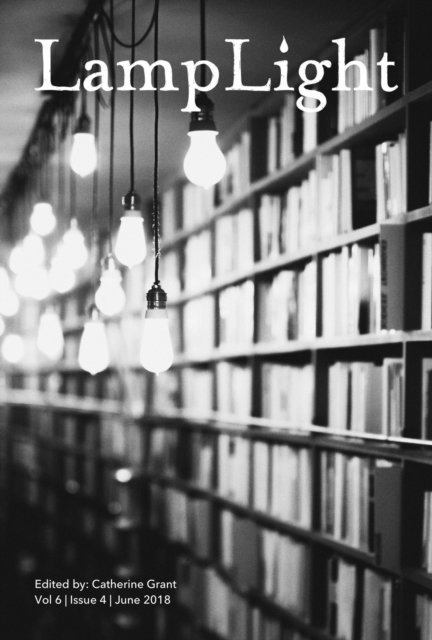 Catherine Grant - LampLight - Volume 6 Issue 4, E-bok