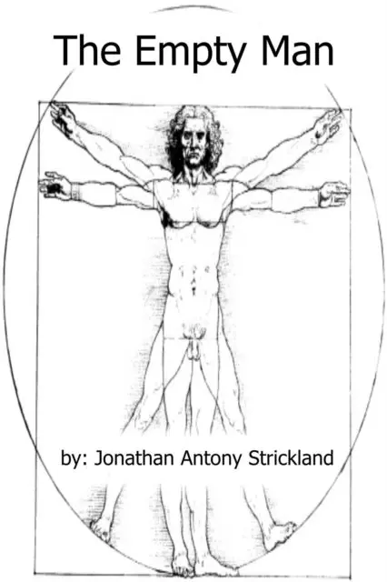 Jonathan Antony Strickland - Empty Man, E-bok. Tillgänglighet: Lägg i varukorg