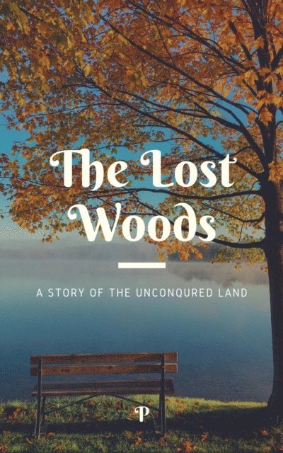 P - Lost Woods, E-bok