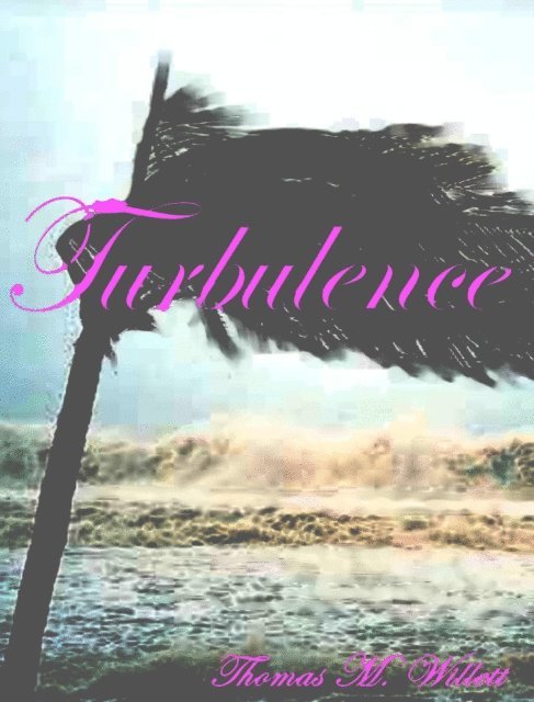 Thomas M. Willett - Turbulence, E-bok. Tillgänglighet: Lägg i varukorg