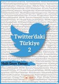 Twitter'daki Turkiye 2