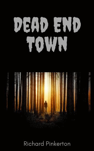Richard Pinkerton - Dead End Town, E-bok. Tillgänglighet: Lägg i varukorg