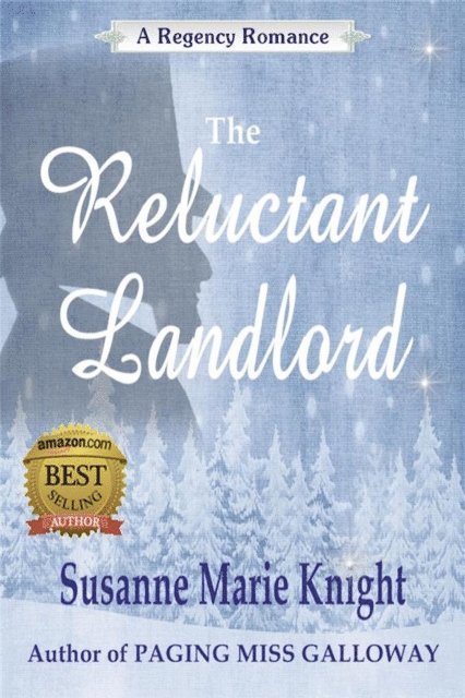 Susanne Marie Knight - Reluctant Landlord--A Regency Romance, E-bok