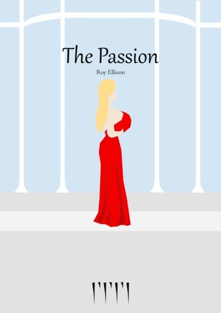 Roy Ellison - Passion, E-bok