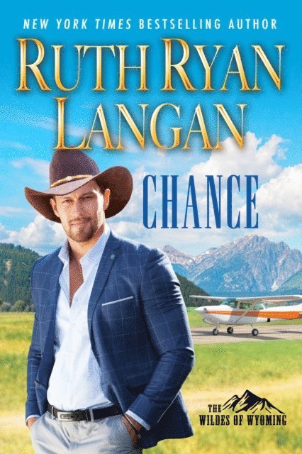 Ruth Ryan Langan - Chance, E-bok