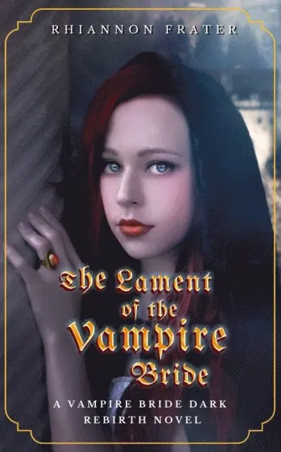 Rhiannon Frater - Lament of the Vampire Bride, E-bok. Tillgänglighet: Lägg i varukorg
