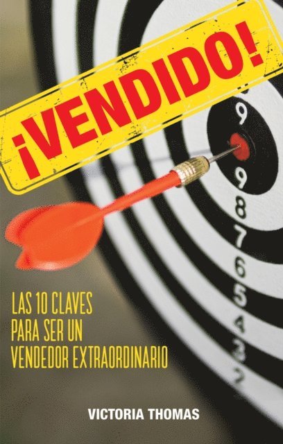 Victoria Thomas - !Vendido!, E-bok