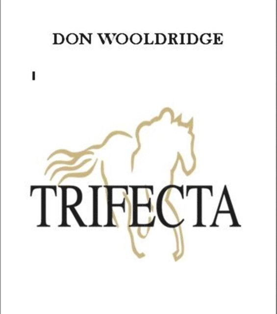 Don Wooldridge - Trifecta, E-bok. Tillgänglighet: Lägg i varukorg