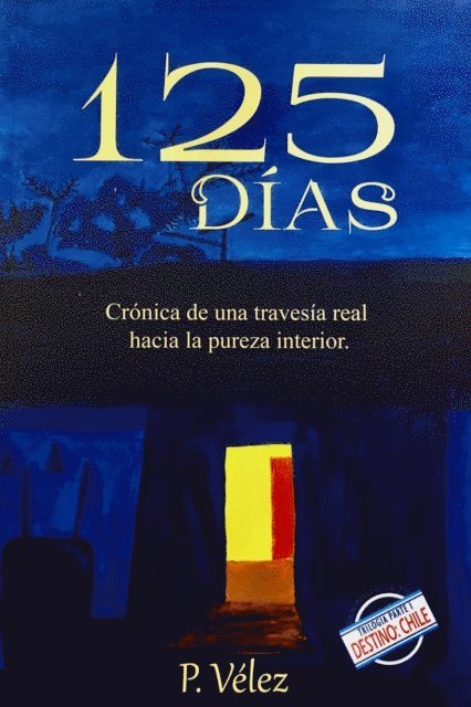 Paola Velez - 125 Dias, E-bok. Tillgänglighet: Lägg i varukorg