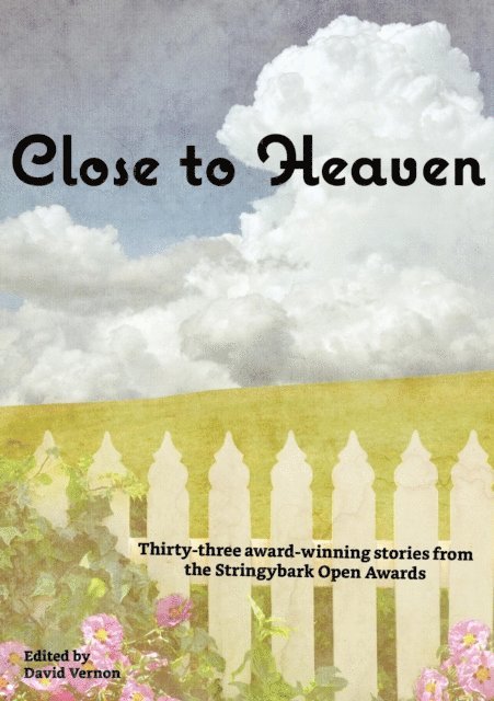 David Vernon - Close to Heaven, E-bok