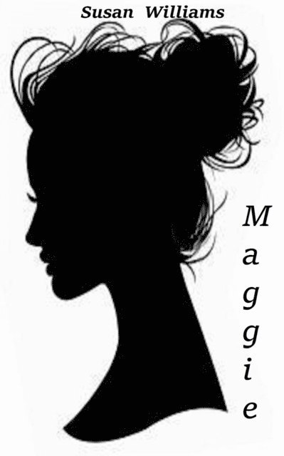 Susan Williams - Maggie, E-bok