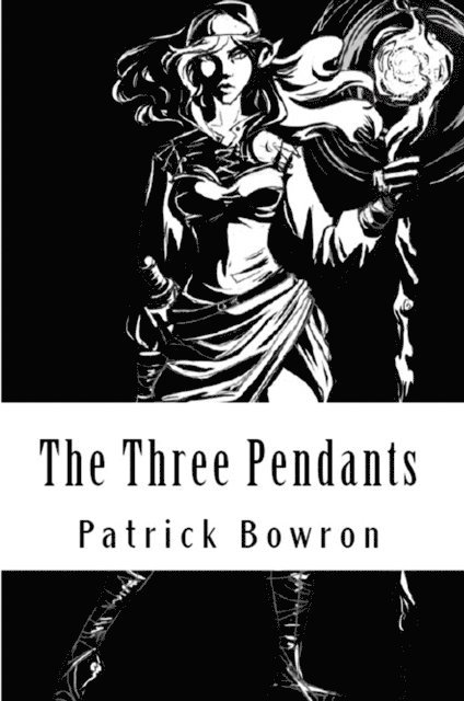 Three Pendants