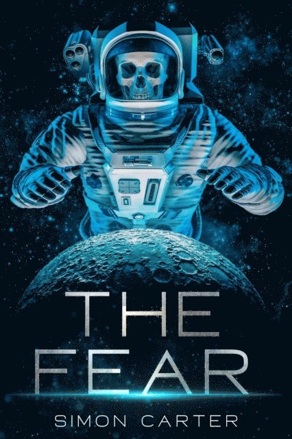 Simon Carter - Fear, E-bok