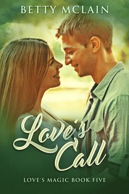 Betty McLain - Love's Call, E-bok. Tillgänglighet: Lägg i varukorg
