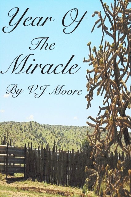Year Of The Miracle