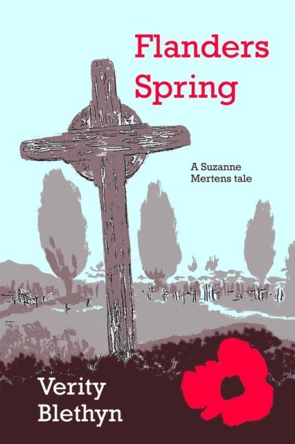 Verity Blethyn - Flanders Spring, E-bok
