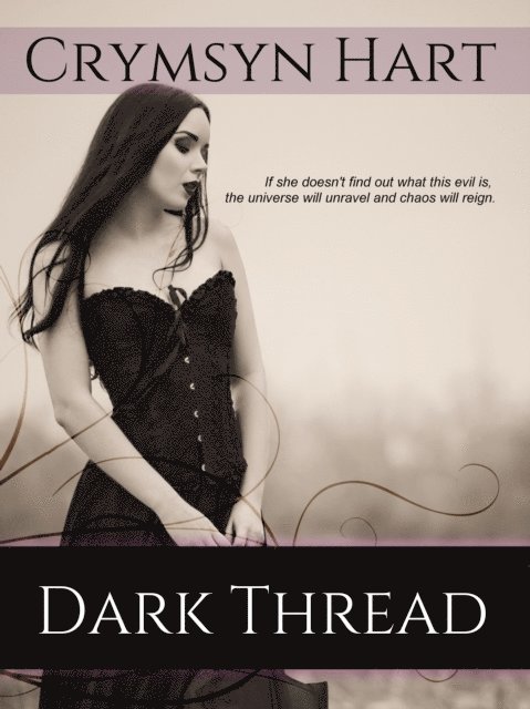 Crymsyn Hart - Dark Thread, E-bok