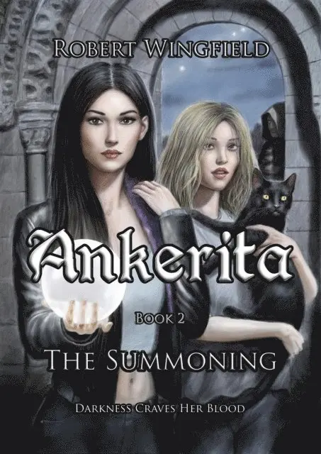 Robert Wingfield - Summoning, E-bok. Tillgänglighet: Lägg i varukorg