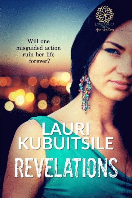 Lauri Kubuitsile - Revelations, E-bok