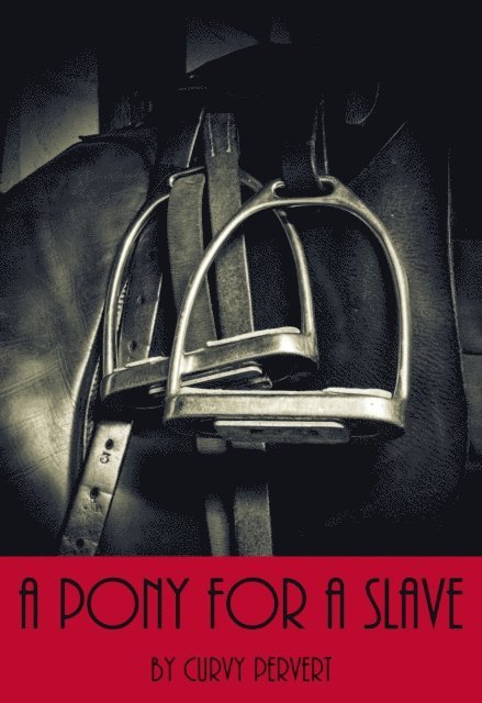 Curvy Pervert - Pony For A Slave, E-bok. Tillgänglighet: Lägg i varukorg