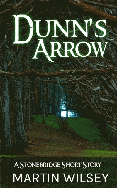 Martin Wilsey - Dunn's Arrow, E-bok
