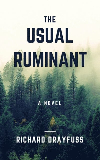 Richard Drayfuss - Usual Ruminant, E-bok. Tillgänglighet: Lägg i varukorg