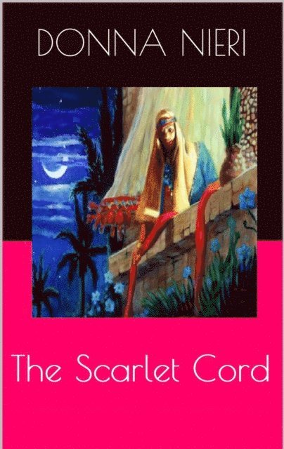 Donna Nieri - Scarlet Cord, E-bok