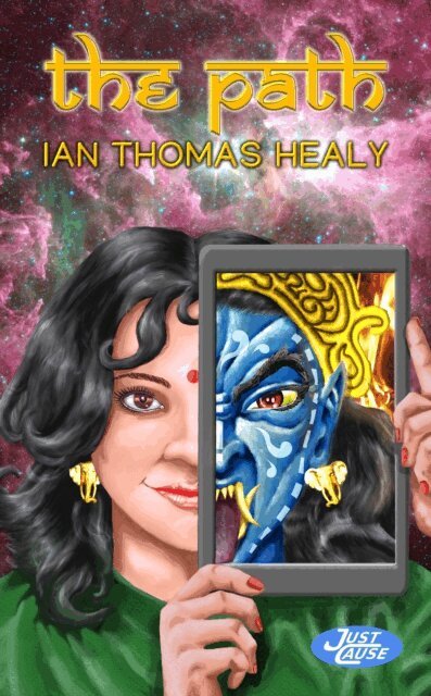 Ian Thomas Healy - Path, E-bok