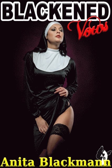 Anita Blackmann - Blackened Vows, E-bok