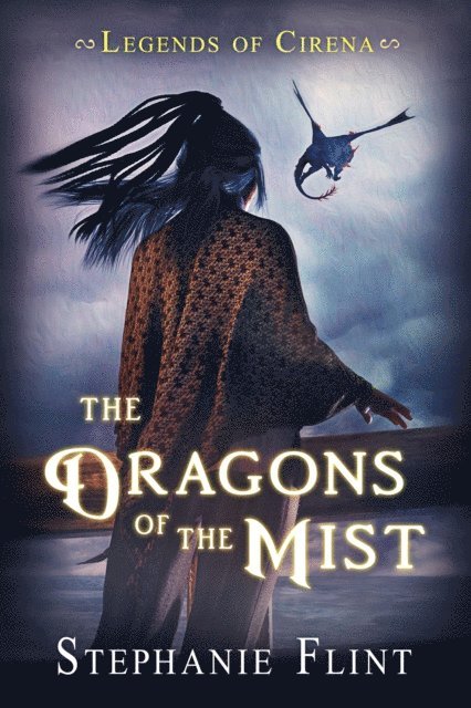Stephanie Flint - Dragons of the Mist, E-bok. Tillgänglighet: Lägg i varukorg