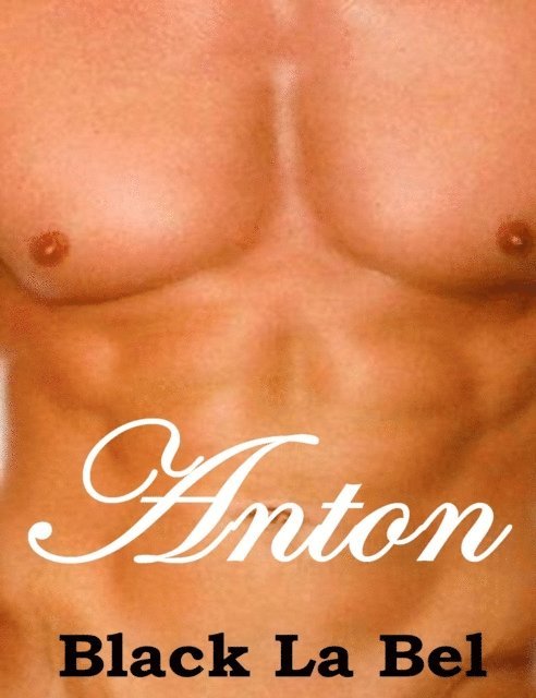 Black La Bel - Anton, E-bok. Tillgänglighet: Lägg i varukorg