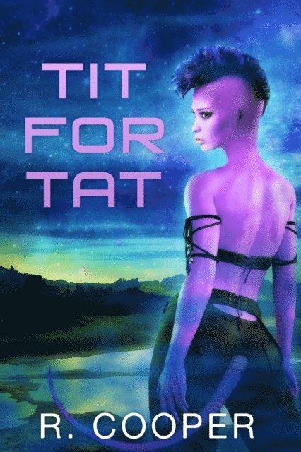 R. Cooper - Tit for Tat, E-bok