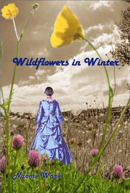 Naomi Wark - Wildflowers in Winter, E-bok