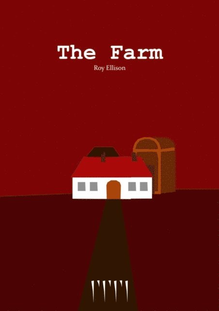Roy Ellison - Farm, E-bok
