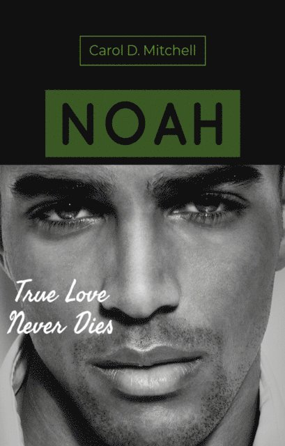 Carol Mitchell - Noah True Love Never Dies, E-bok