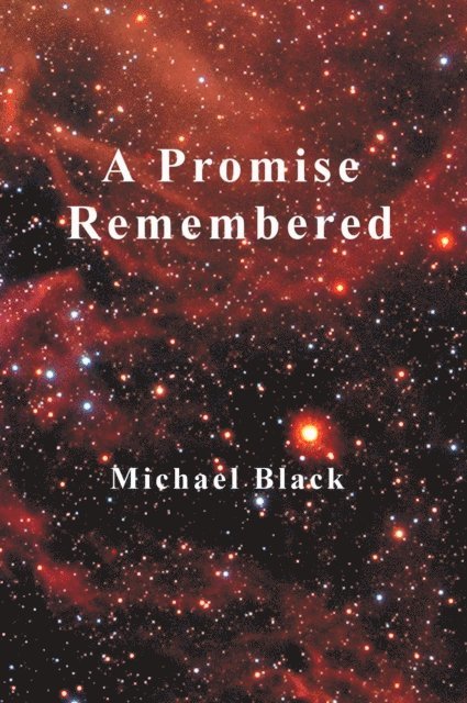 Michael Black - Promise Remembered, E-bok