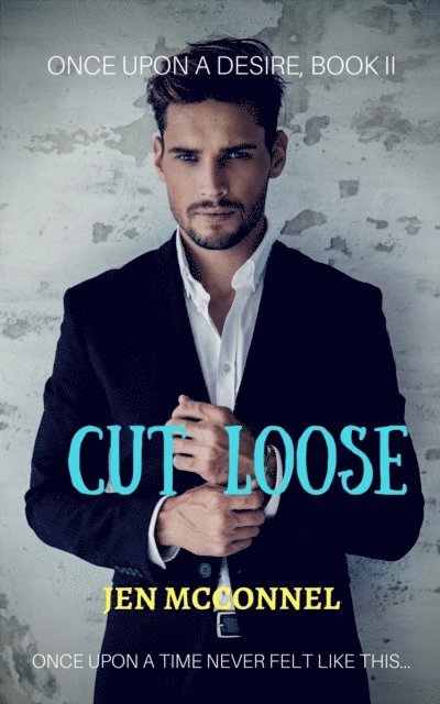 Jen McConnel - Cut Loose, E-bok. Tillgänglighet: Lägg i varukorg