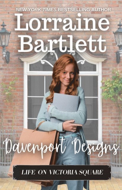 Lorraine Bartlett - Davenport Designs, E-bok