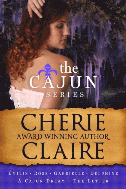 Cajun Series