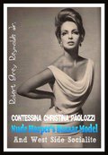 Contessina Christina Paolozzi Nude Harper's Bazaar Model And West Side Socialite