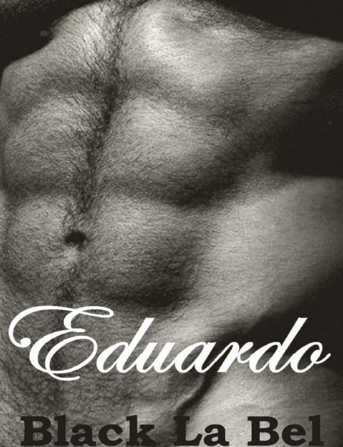 Black La Bel - Eduardo, E-bok. Tillgänglighet: Lägg i varukorg