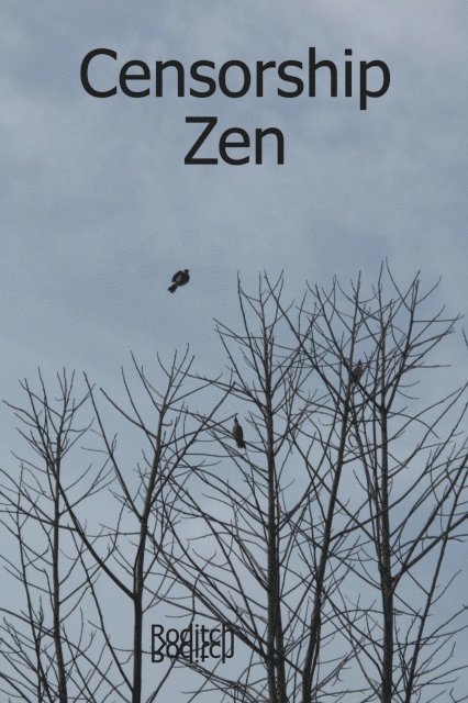 Roditch - Censorship Zen, E-bok. Tillgänglighet: Lägg i varukorg