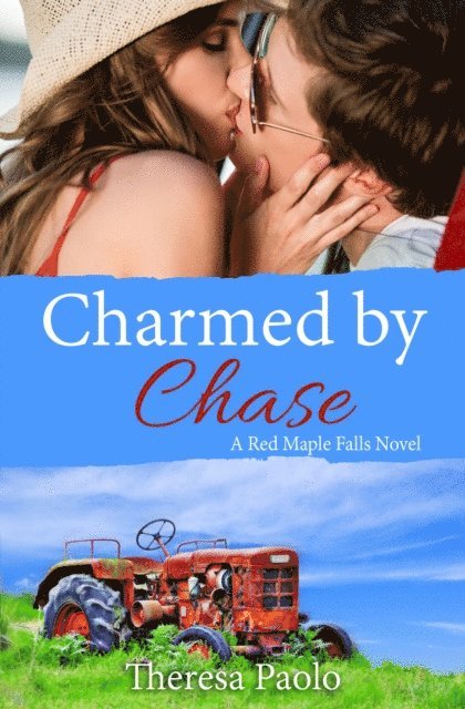 Theresa Paolo - Charmed by Chase, E-bok